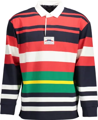 Produktbild von GANT Polo mit Kontrastdetails und Logo Applikation : Größe - S Größe: S