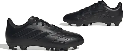 Produktbild von adidas Copa Pure 4 FxG J ID4323 (5/cblack)