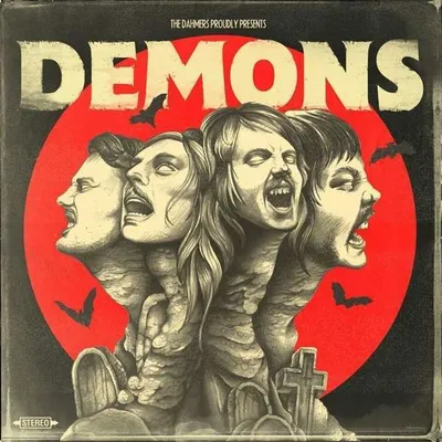 Obrázok produktu pre Dahmers,The-Demons