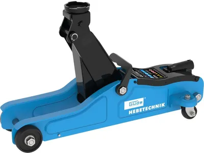 Obrázok produktu pre Pojízdný Hydraulický Zvedák Grh 2/330 L