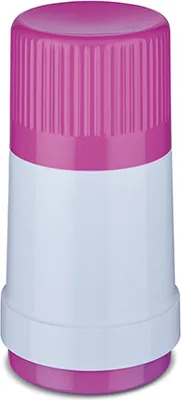Produktbild von ROTPUNKT Isolierflasche 40  0,125 ltr.  polar/electric bottlepop