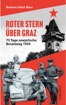 Produktbild von Roter Stern über Graz