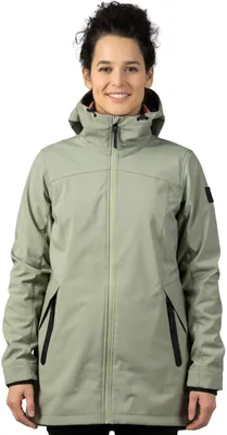 Imagen del producto de Chaqueta de mujer HANNAH AKAME LORBEEREICHE, talla 38