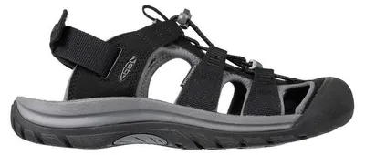 Zdjęcie produktu dla Sandały sportowe męskie Keen Rapids H2 czarne uk_9,5_44