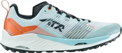 Produktbild von LOWA MADRIX, Männlich, Erwachsener, Blau, Orange, Outdoor-Schuhe, Trecken, Deutsch