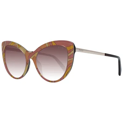 Zdjęcie produktu dla Emilio Pucci Sonnenbrille EP0191 74F 56