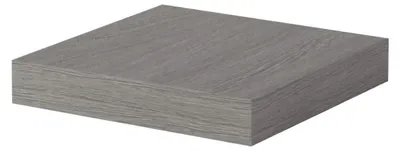Obrázok produktu pre Polica 23X23.5X3.8 Cm Dub