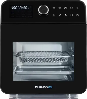 Obrázek produktu pro Horkovzdušná fritéza s párou PHILCO PHAO 1015