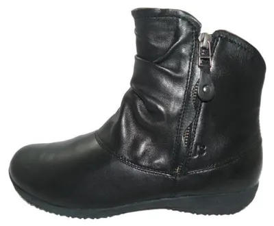 Produktbild von Josef Seibel - Naly24 - Damenstiefelette - Schwarz 79724VL971100 (41/schwarz)