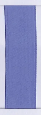 Produktbild von Goldina® 897203310050 Doppelsatinband - 3 mm x 50 m, hellblau