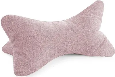 Produktbild von Bookiepad Leseknochen Cozy Home - altrose