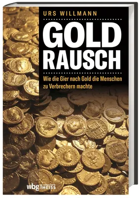Zdjęcie produktu dla Willmann, U: Goldrausch