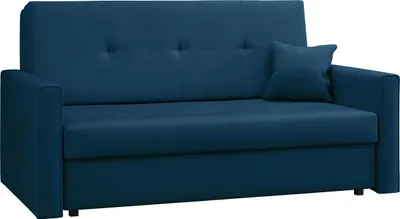 Produktbild von MIRJAN24 Schlafsofa Viva Bis III, 3-Sitzer Sofa mit Bettkasten und Schlaffunktion, Polstersofa vom Hersteller, Stilvoll Couch (Farbe: Manila 26)
