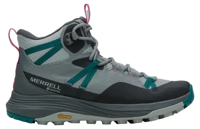 Zdjęcie produktu dla Merrell Siren 4 Mid GORE-TEX®, Monument