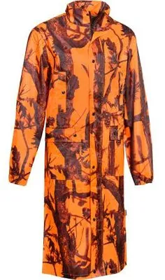 Productafbeelding van Regenjas Ghostcamo, maat XL