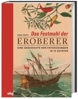 Obrázek produktu pro Das Festmahl der Eroberer