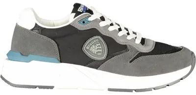 Obrázek produktu pro BLAUER Tenisky S5RAY02MES_NEBLKGRY