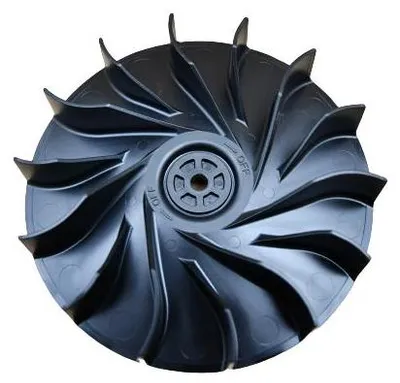 Productafbeelding van Stihl blaasblazer ventilator, type BG & SH 56 86 BR200 - artikelnummer 42417043405