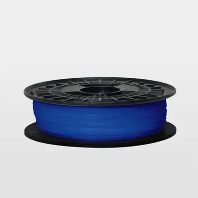 Image de Sharebot PLA-S 750 g Acide Polylactique (PLA) Bleu