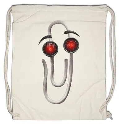 Produktbild von Sportbeutel Clippynator