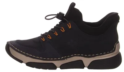 Immagine prodotto di Scarpe basse da donna Rieker, mocassini, colore blu, per il tempo libero