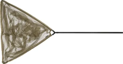 Produktbild von Daiwa Black Widow Karpfenkescher Kescherstock teleskopierbar