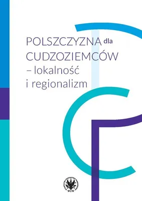 Immagine prodotto di Polszczyzna dla cudzoziemców - lokalność i regionalizm