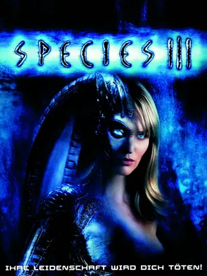 Produktbild von Species III