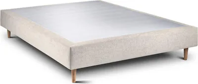 Image de Sommier Rigide 20 Tribu 140 x 190 cm