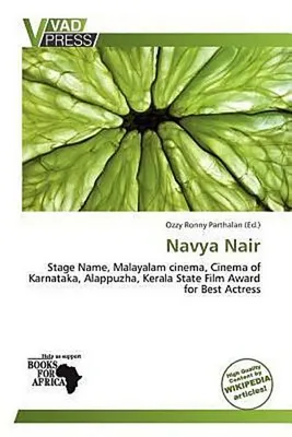 Produktbild von Navya Nair