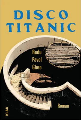 Produktbild von Disco Titanic
