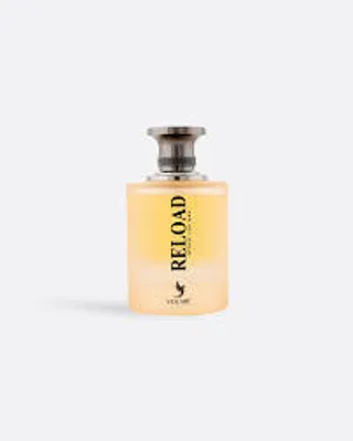 Obrázok produktu pre Volaré Reload Intense pre mužov - parfumovaná voda 100ml