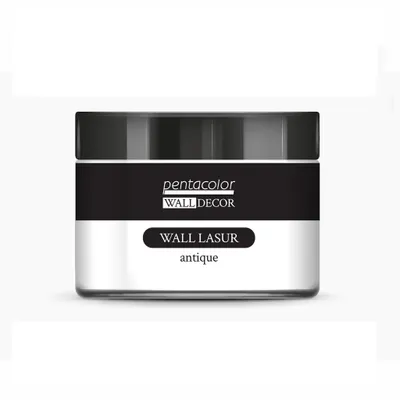 Immagine prodotto di Smalto murale PENTART, antico, 150 ml, bianco antico