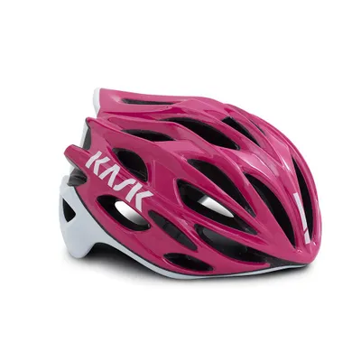 Zdjęcie produktu dla Kask Mojito X Iris / White S