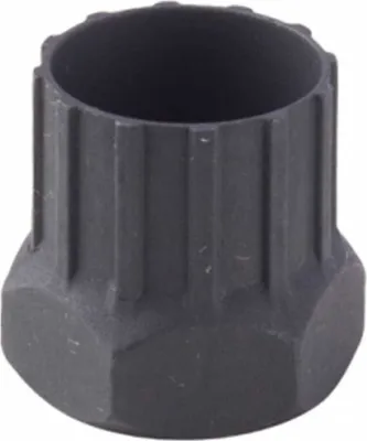 Produktbild von Bonin Shimano Freilaufkörper-abzieher Schwarz  Schwarz One Size