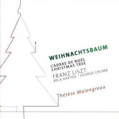 Produktbild von Weihnachtsbaum