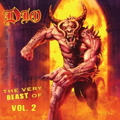 Obrázok produktu pre Dio: 2 - Universal Music - (CD / T)