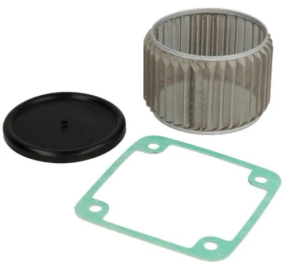Produktbild von DANFOSS Filter-Set RSA95-RSA125