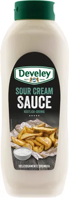 Zdjęcie produktu dla Sos śmietanowy Develey 875ml