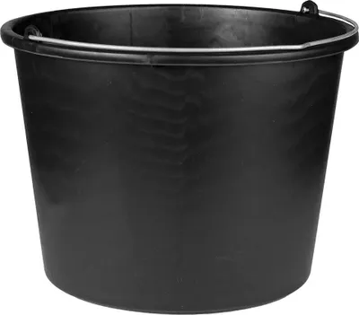 Immagine prodotto di Horka Secchiello 22l Nero Nero Taglia Unica
