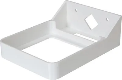 Produktbild von D-Halo Wandhalterung für TP-Link MERCUSYS HALO H50/H30/S12