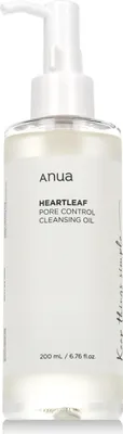 Produktbild von Anua Heartleaf Pore Control Cleansing Oil 200 ml
