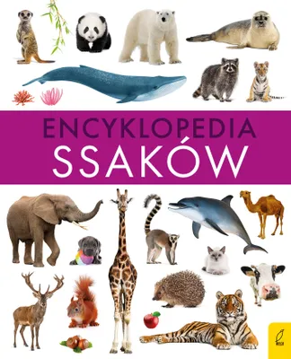 Produktbild von Encyklopedia ssaków - Paweł Zalewski (Buch auf Polnisch)