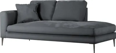 Image de Chaise longue/divan gauche Covex-Velluto 19