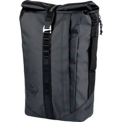 Image de NITRO sac à dos de loisirs sac à dos pour ordinateur portable Urban Collection Scrambler Backpack 28L Tough Black noir