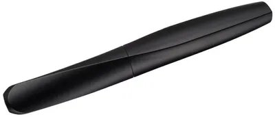 Produktbild von Füllhalter Twist P457M M schwarz inkl. Tintenpatrone Packung mit 10 Stück
