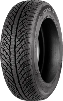 Immagine prodotto di Pneumatici invernali Cooper per motociclette, modello Discoverer Winter (225/60 R17 103H XL)