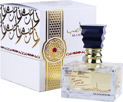 Produktbild von Ard Al Zaafaran Parfum Manasib Eau de Parfum 100ml