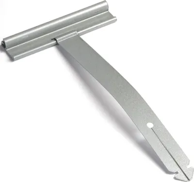 Produktbild von Zugfeder 190 Stahl für PVC-Rollladenlamellen, 2 Stück - Cambesa