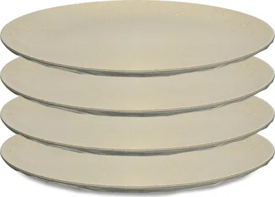 Immagine prodotto di koziol 5005700 4 koziol Teller Club beige 26,0 cm